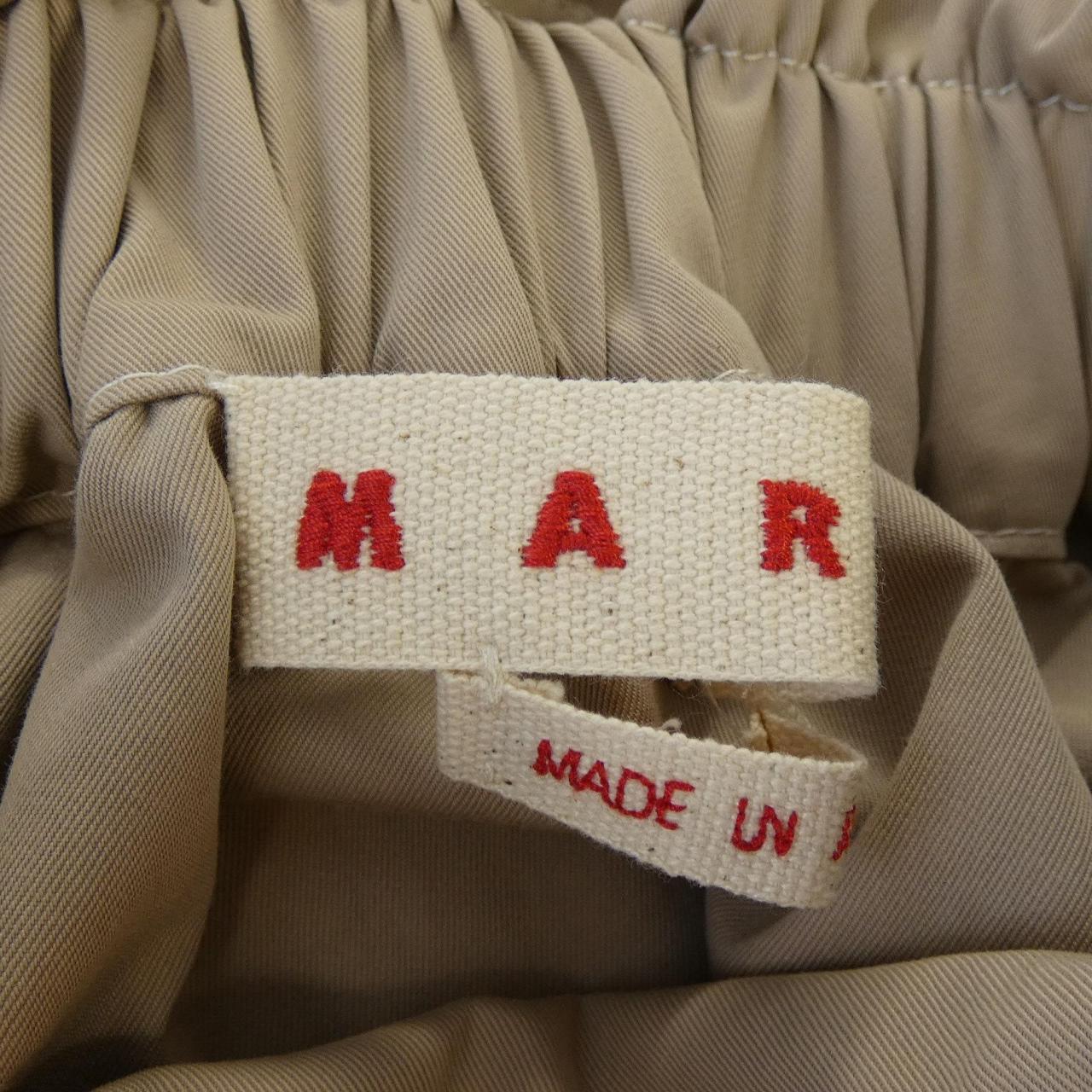 マルニ MARNI GOMA0812A1 スカート