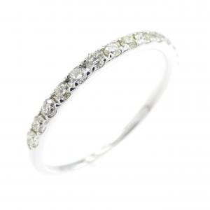 エテ ダイヤモンド リング 0.22CT