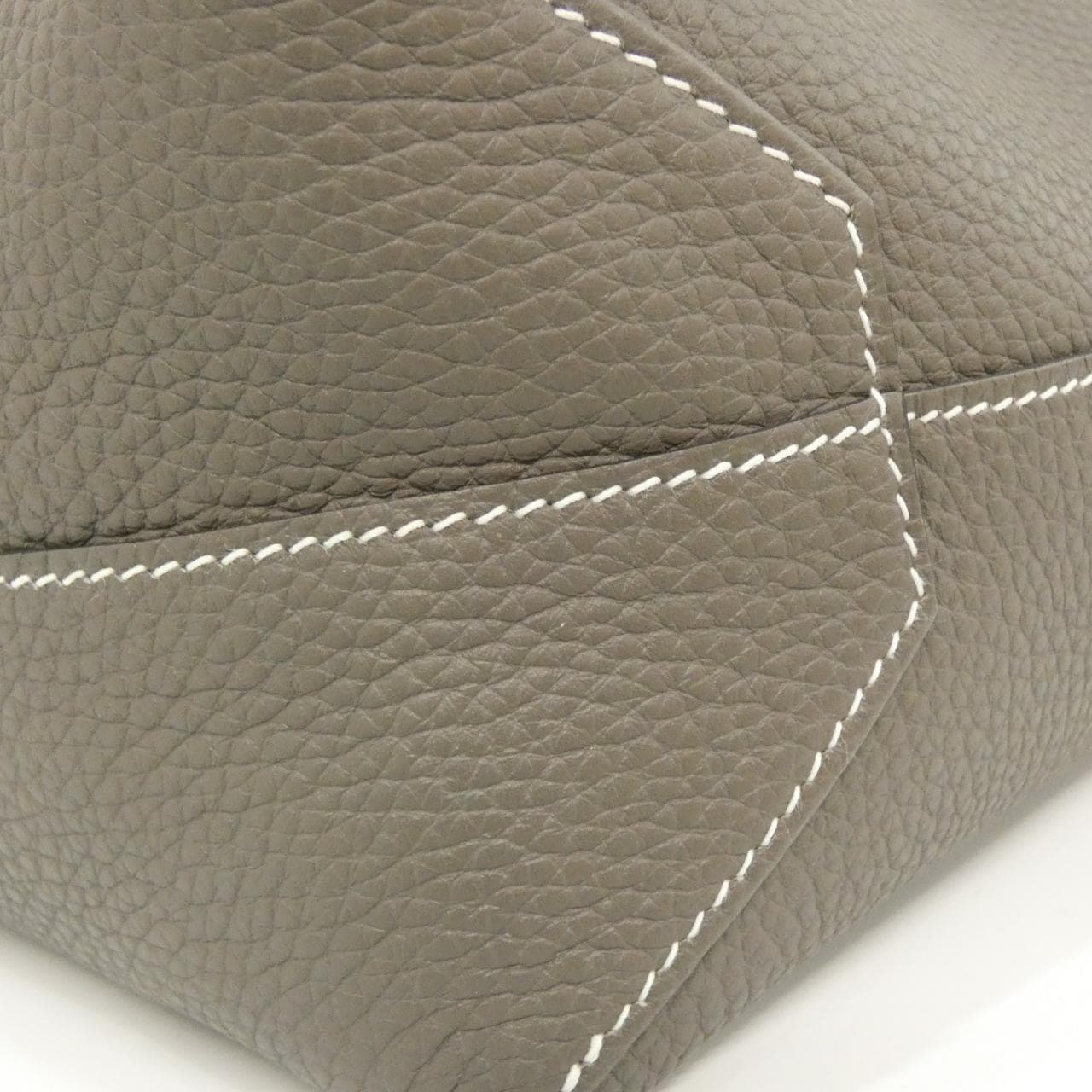 エルメス ドゥブルサンス 45cm 062270CA バッグ