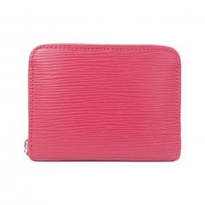 ルイヴィトン エピ ジッピー コインパース M62579 コインケース