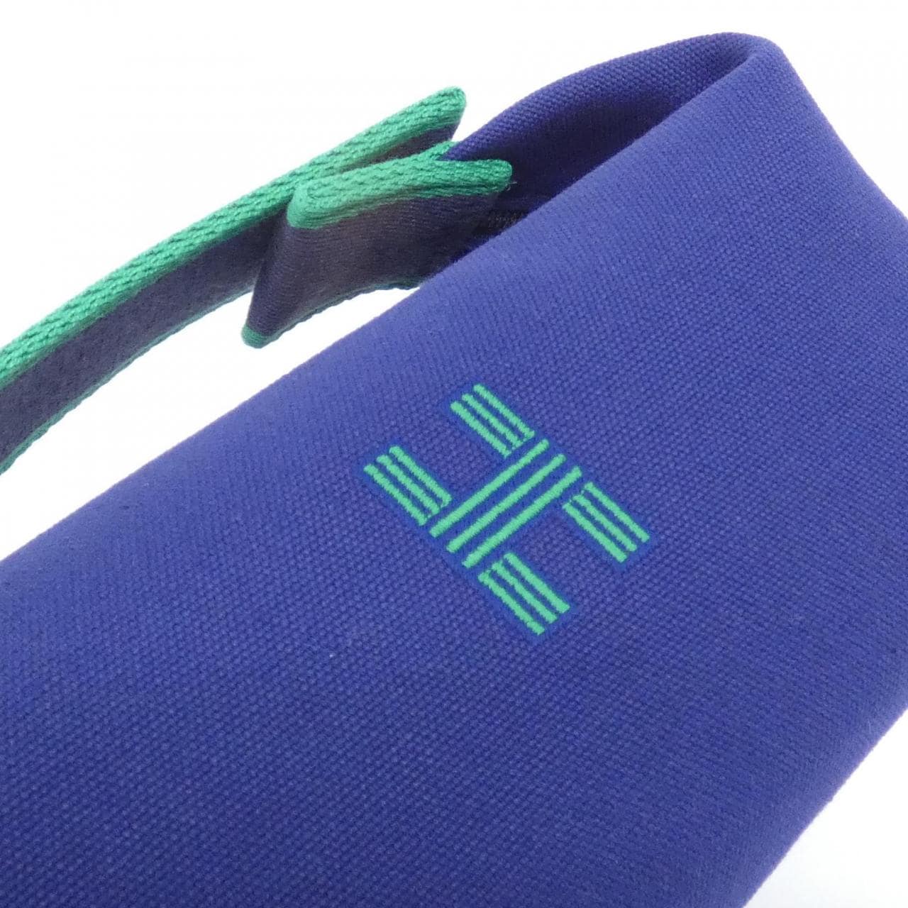 エルメス ブリッド ア ブラック PM 103222M ポーチ