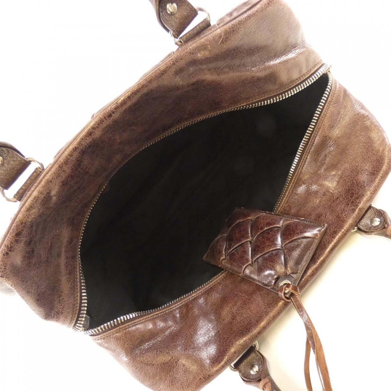 バレンシアガ THE MATORASEE 168031 D94BN バッグ