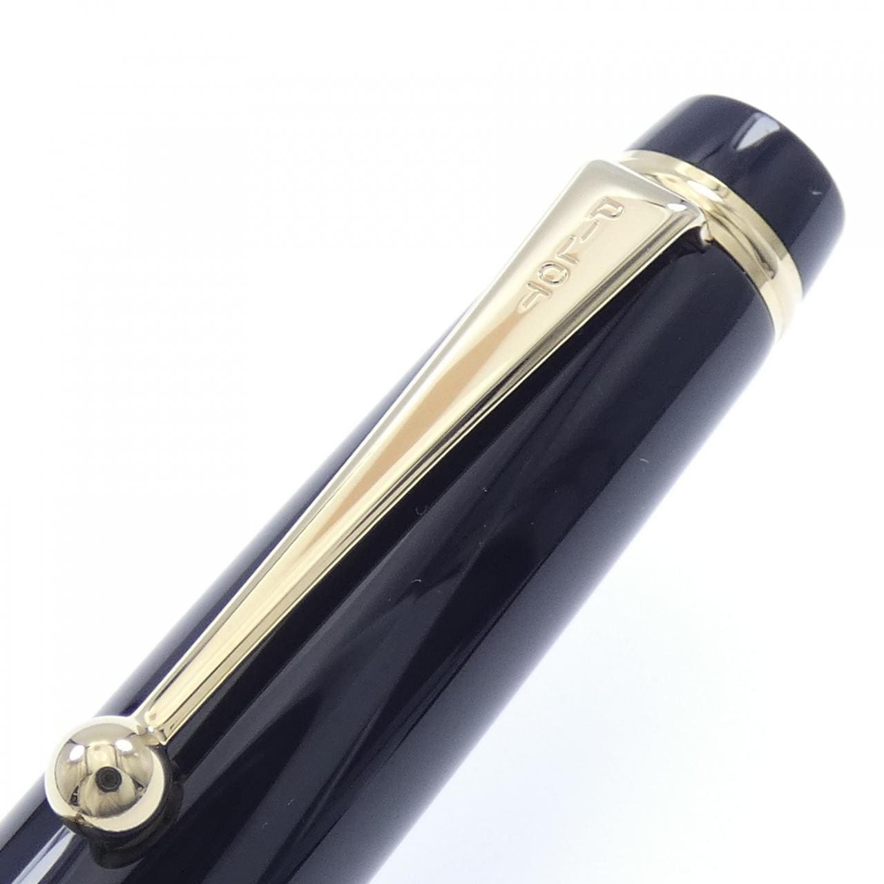 パイロット カスタムURUSHI BKV-45SR-B ボールペン