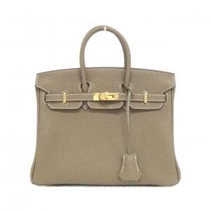 【未使用品】エルメス バーキン 25cm 041344CC バッグ