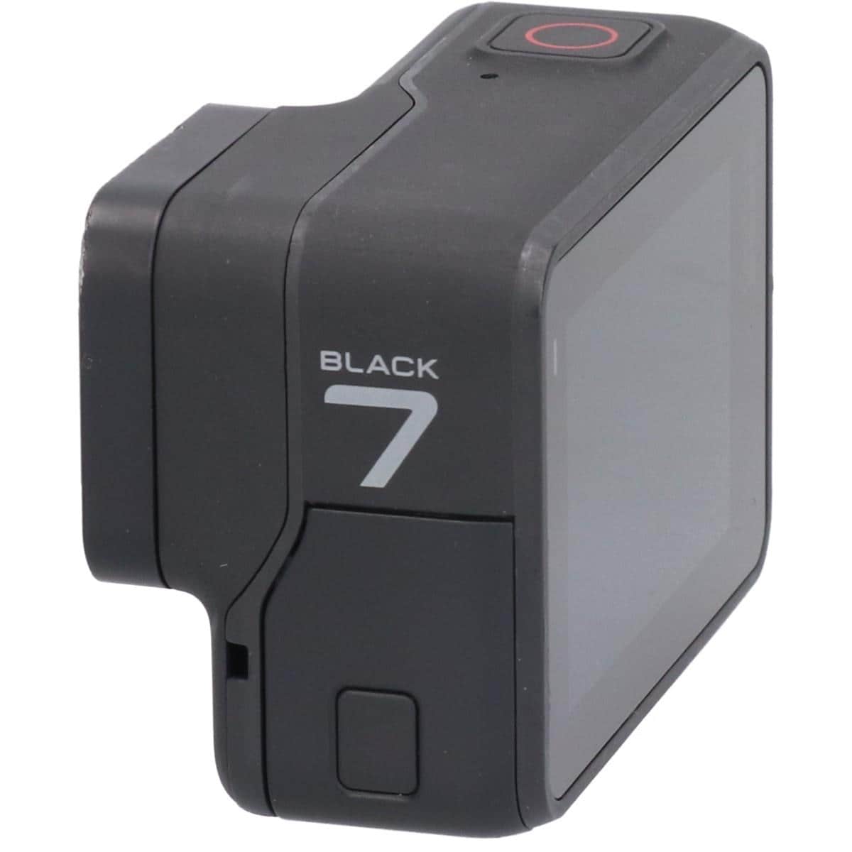 HERO7 BLACK CHDHX-701-FW