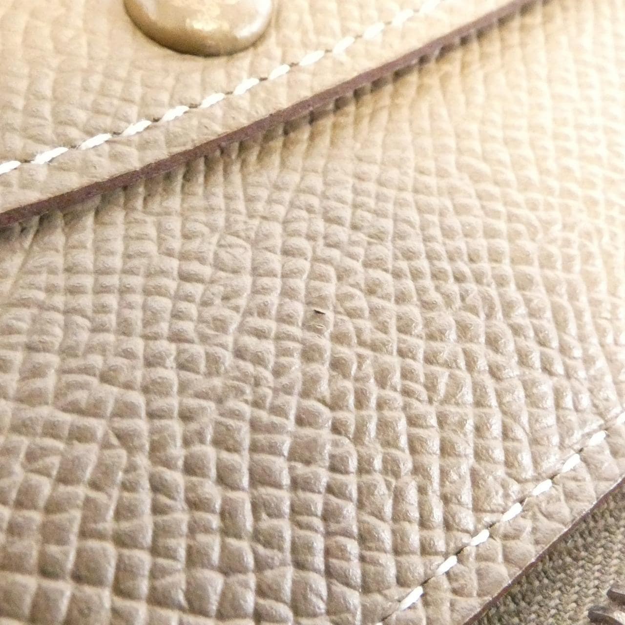 エルメス アザップ ヴェルティカル 047675CK 財布