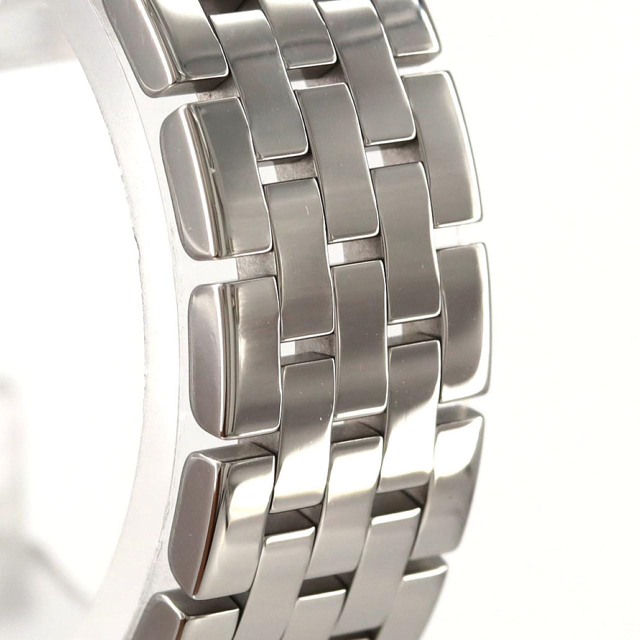 カルティエ サントスドゥモワゼルSM W25064Z5 SS クォーツ