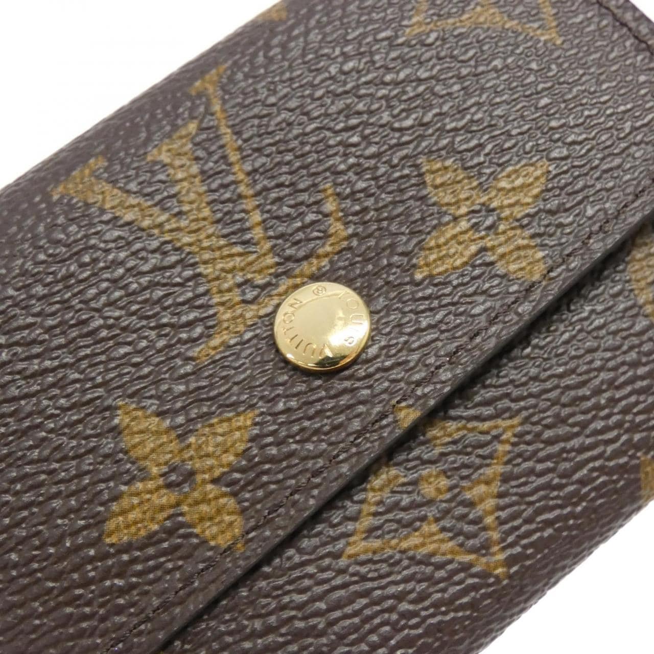 LOUIS VUITTON Monogram Pla M61930 INCASE