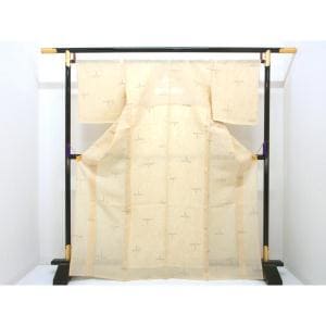 単衣【小千谷縮】