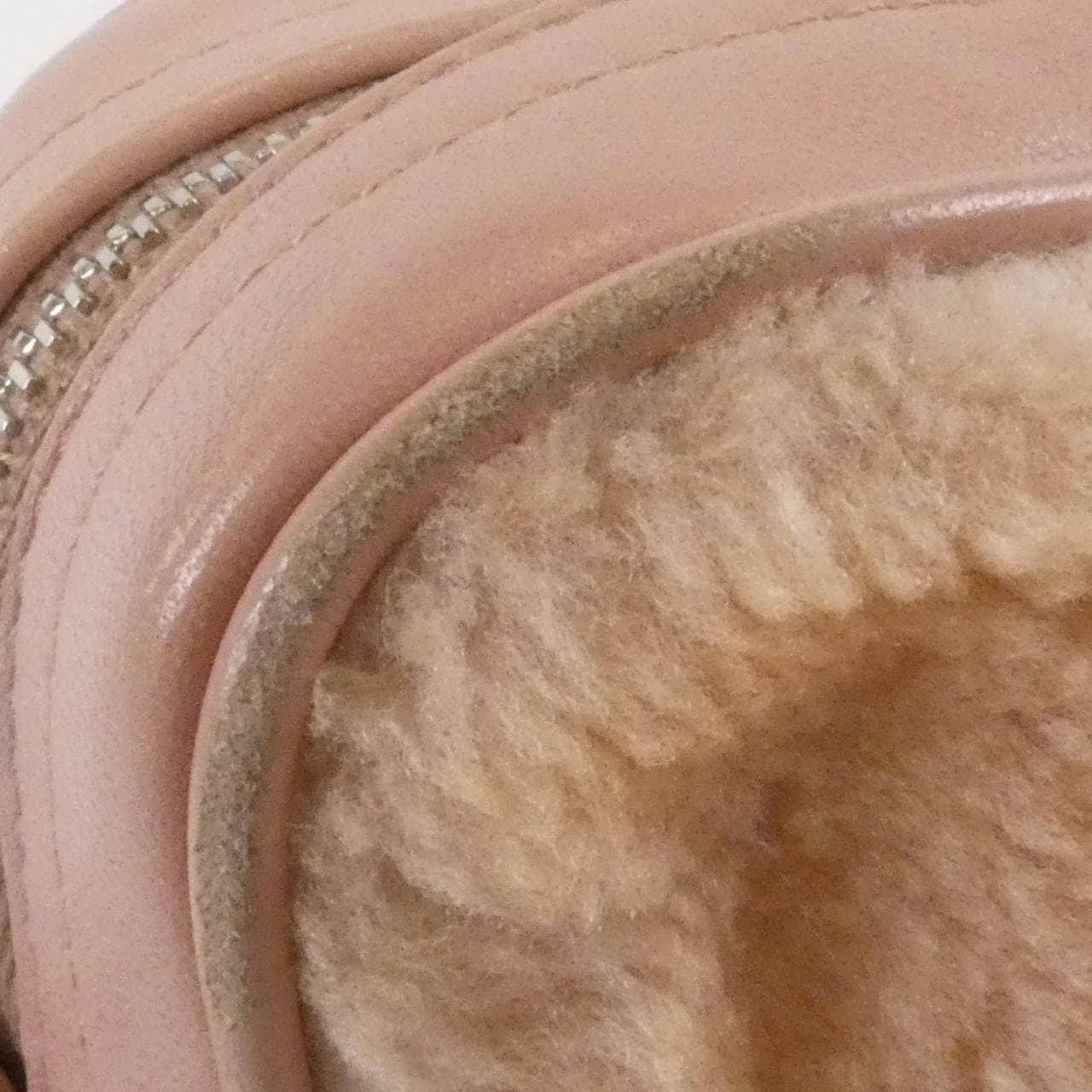 ミュウミュウ 5BH119 ショルダーバッグ