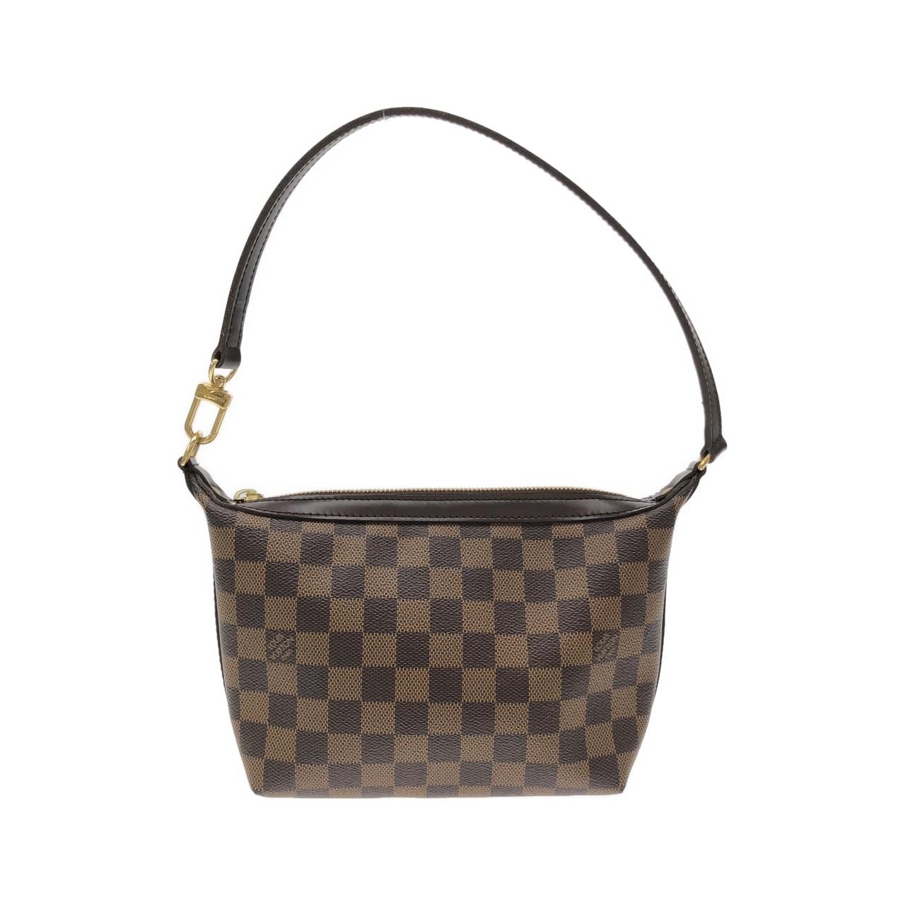 ルイヴィトン ダミエ イロヴォ PM N51996 アクセサリーポーチ