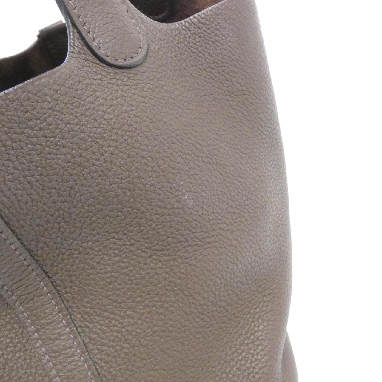 エルメス ピコタン ロック PM 056289CK バッグ