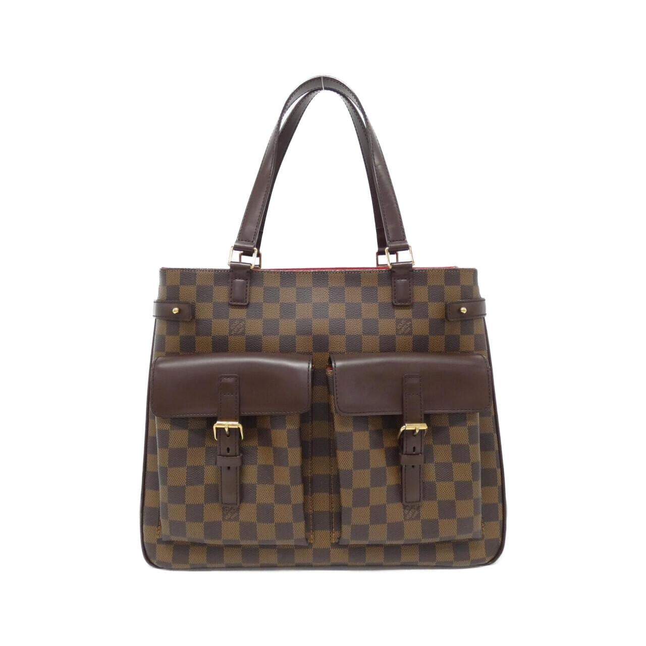 LOUIS VUITTON Damier Uzes N51128 包