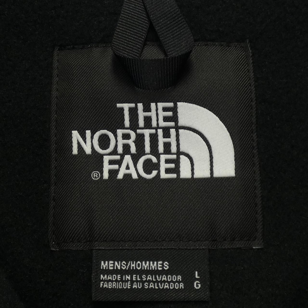 THE NORTH FACE夾克