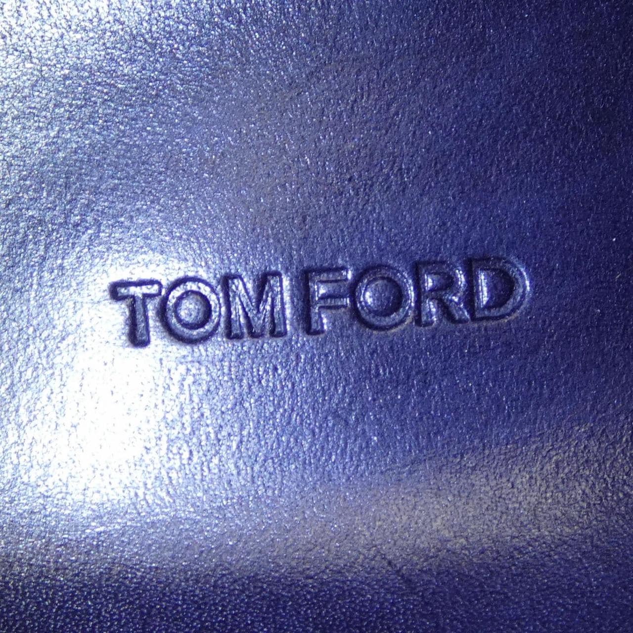 TOM FORD TOM FORD 低幫運動鞋