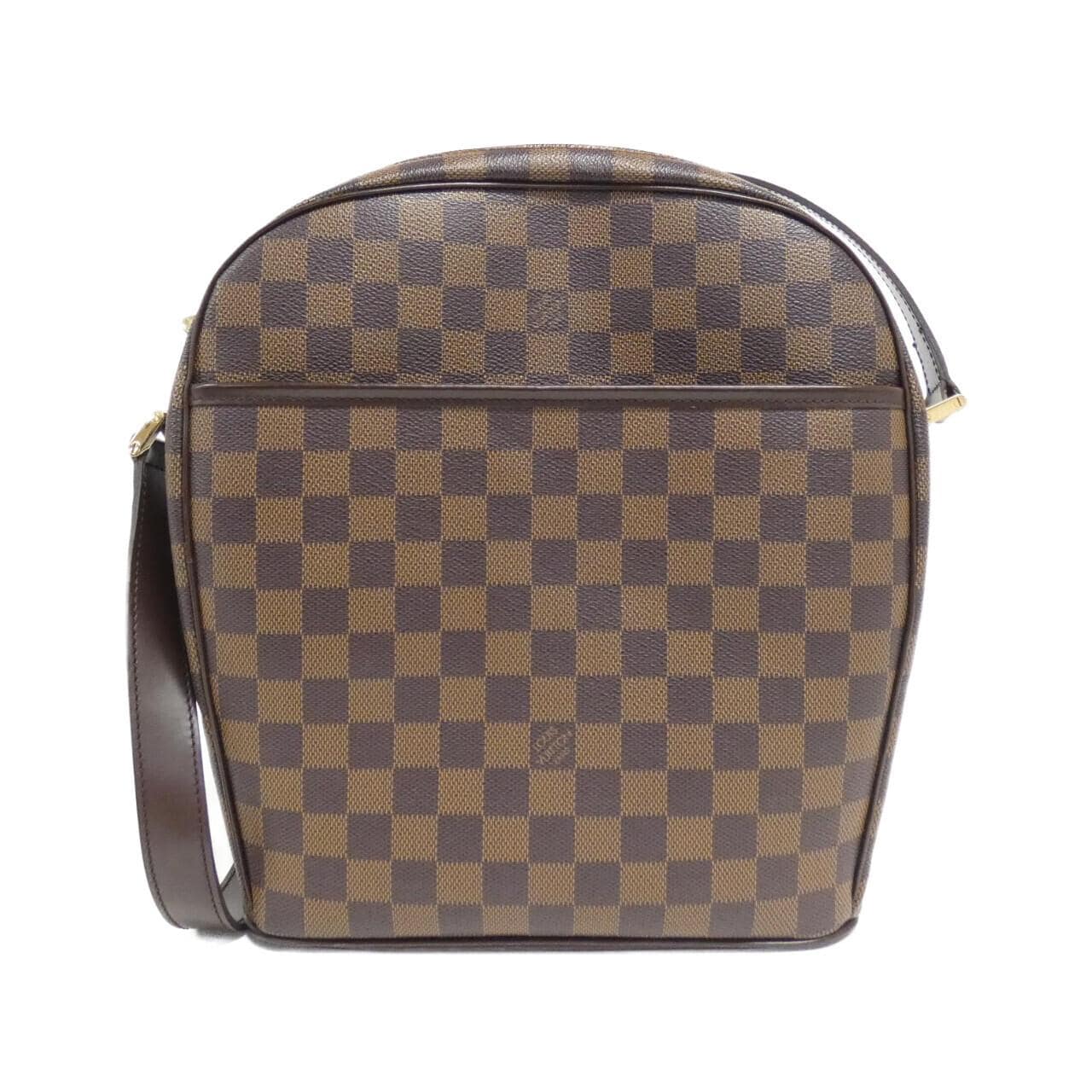 LOUIS VUITTON Damier Ipanema GM N51292 单肩包