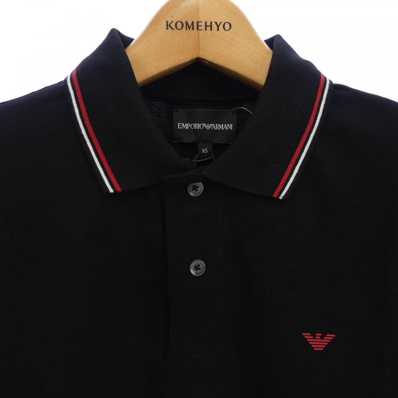 エンポリオアルマーニ EMPORIO ARMANI ポロシャツ