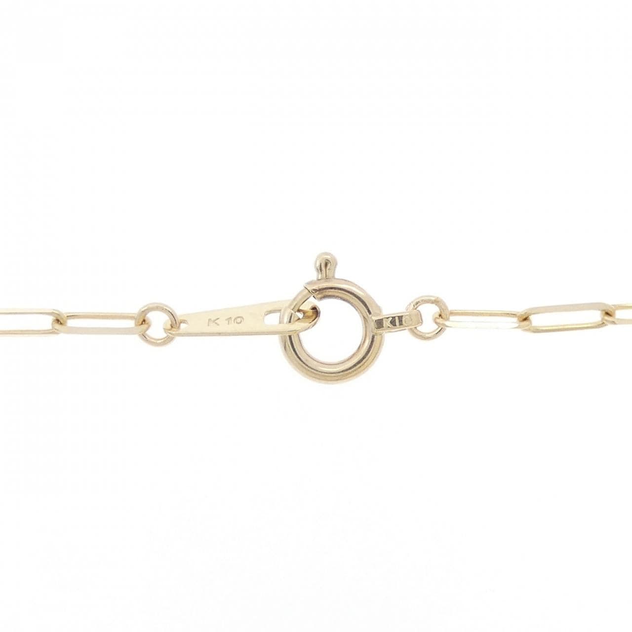 [BRAND NEW] K10YG bracelet