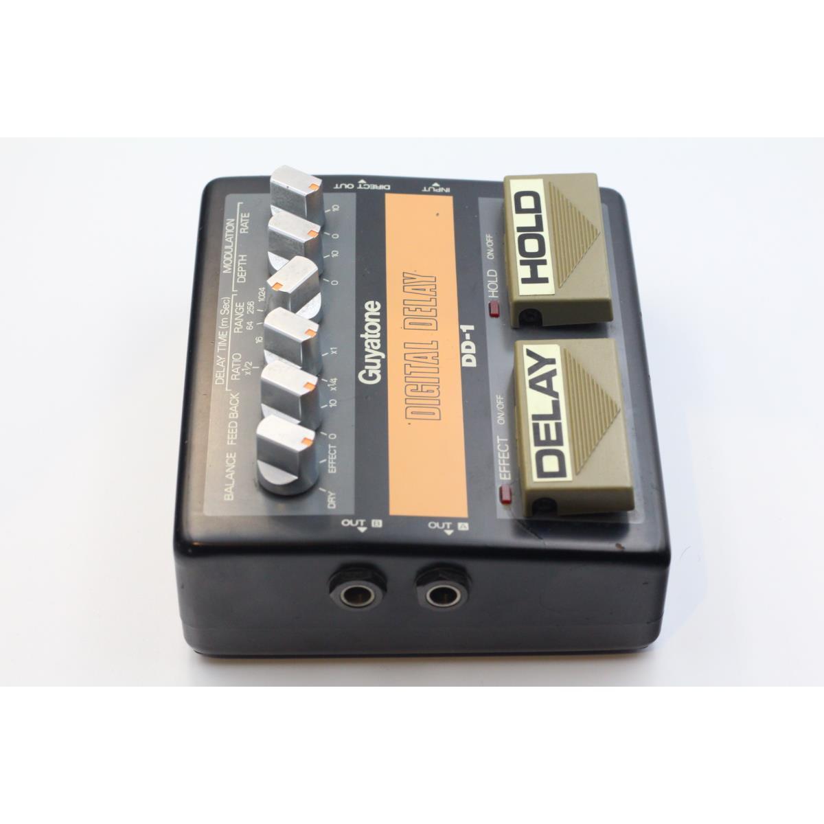 ＧＵＹＡＴＯＮＥ　　ＤＤ－１
