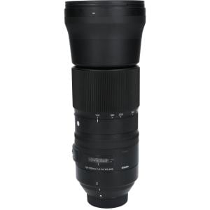 ニコン（Ｃ）１５０－６００ｍｍ　Ｆ５－６．３ＤＧ　ＯＳ