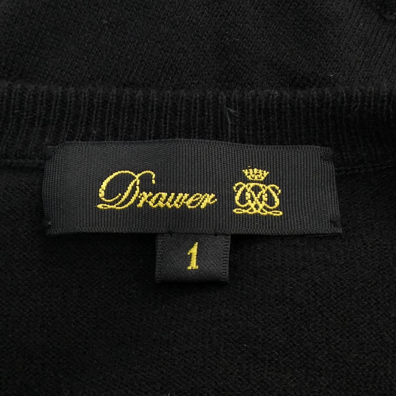 ドゥロワー DRAWER ワンピース