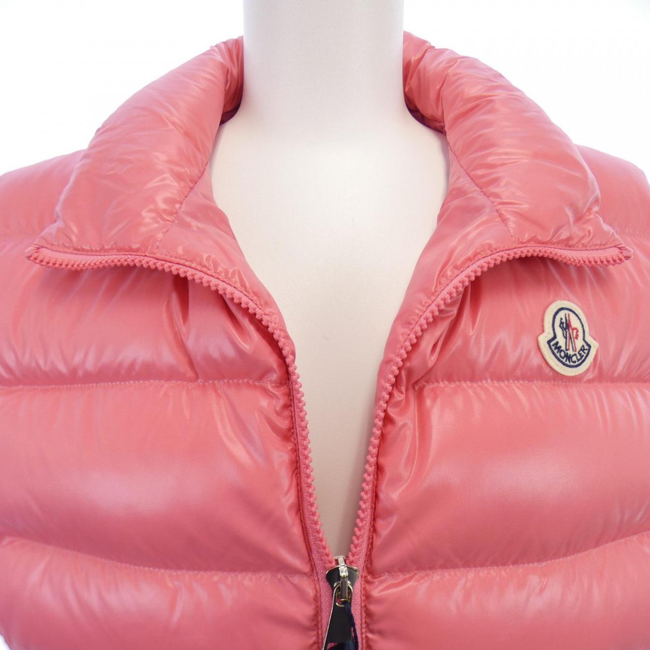 モンクレール MONCLER ダウンベスト