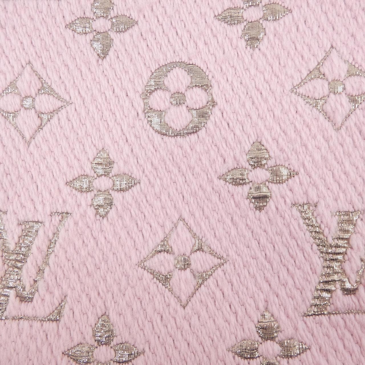 ルイヴィトン LOUIS VUITTON MUFFLER
