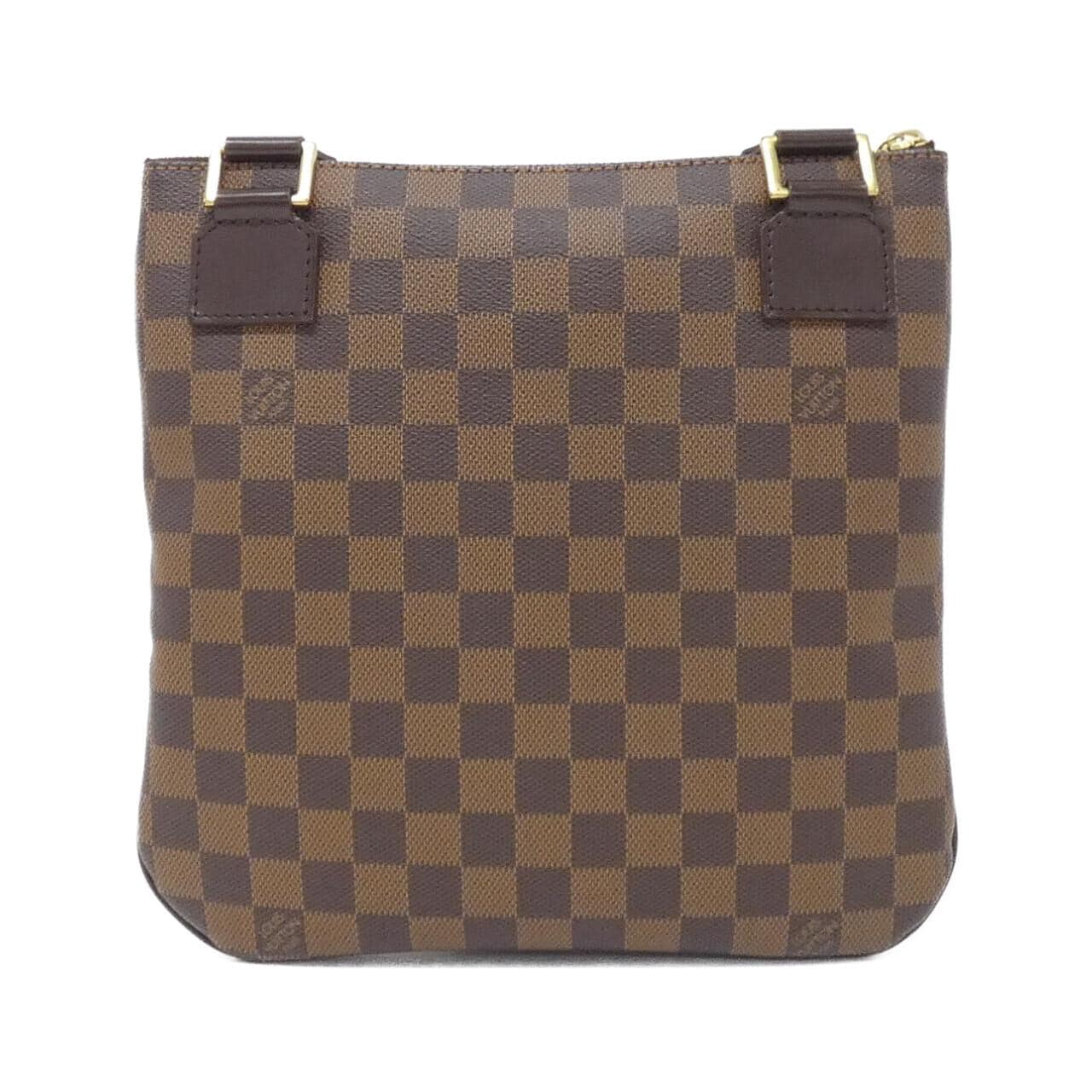 LOUIS VUITTON Damier Pochette Bossfort N51111 單肩包