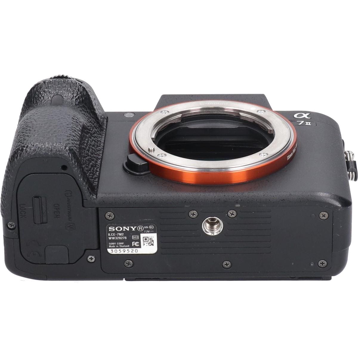 α７　ＩＩ　ＩＬＣＥ－７Ｍ２