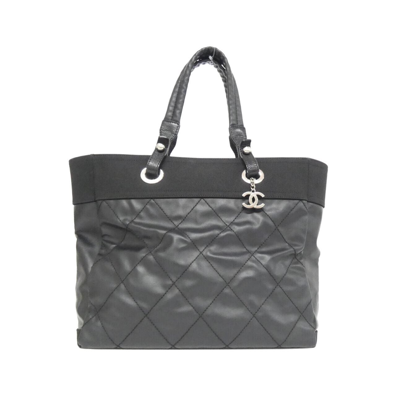 シャネル パリビアリッツ ライン 34209 バッグ