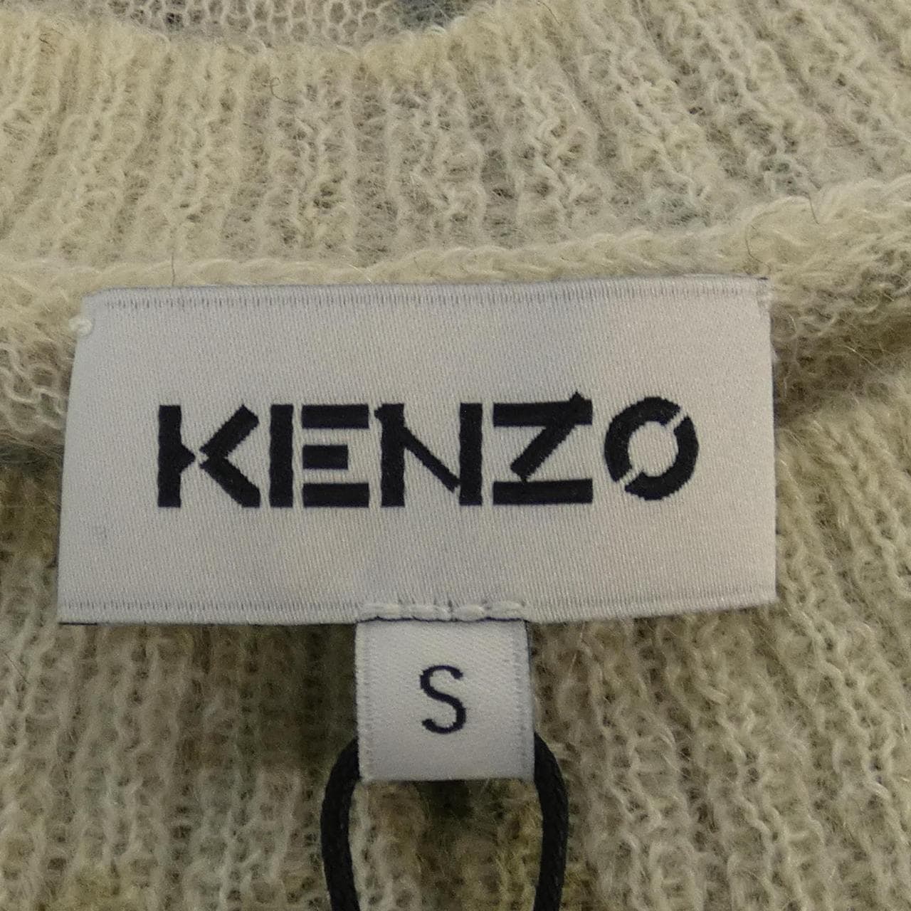 ケンゾー KENZO ニット