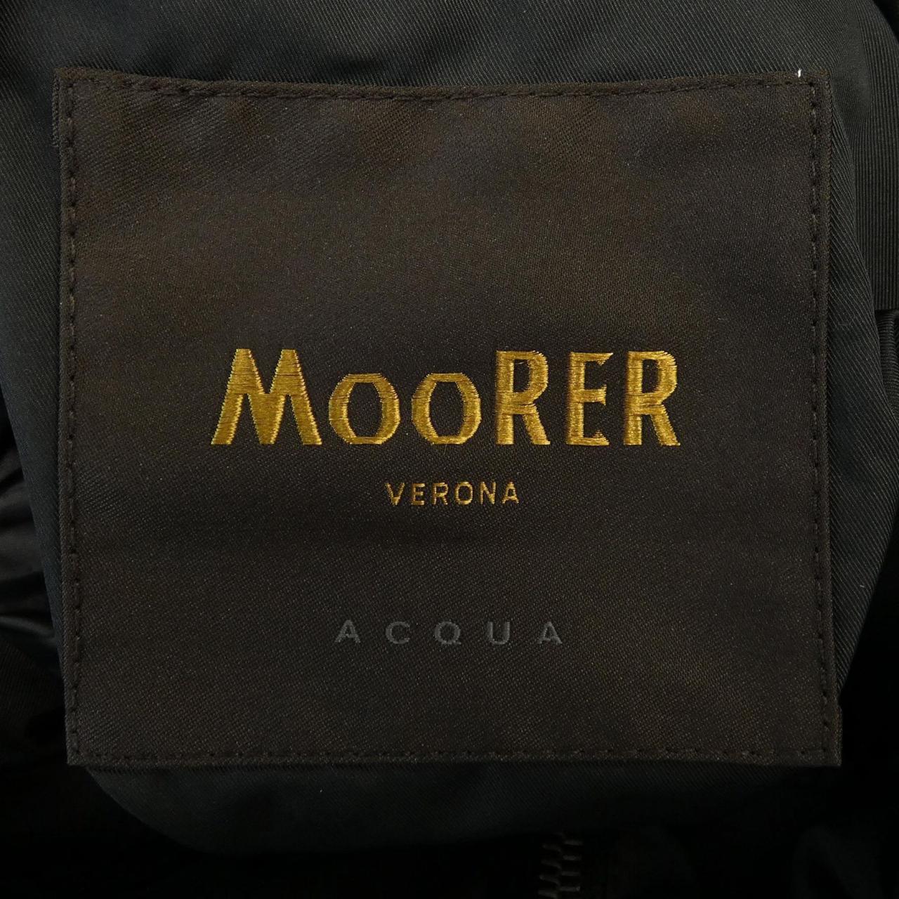 ムーレー MOORER ブルゾン