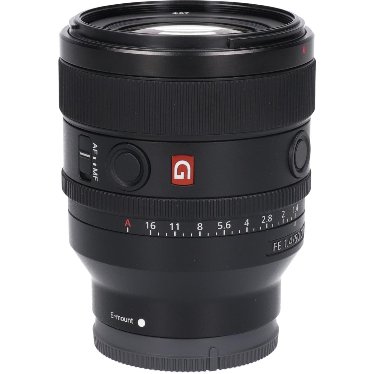 ＦＥ５０ｍｍ　Ｆ１．４ＧＭ