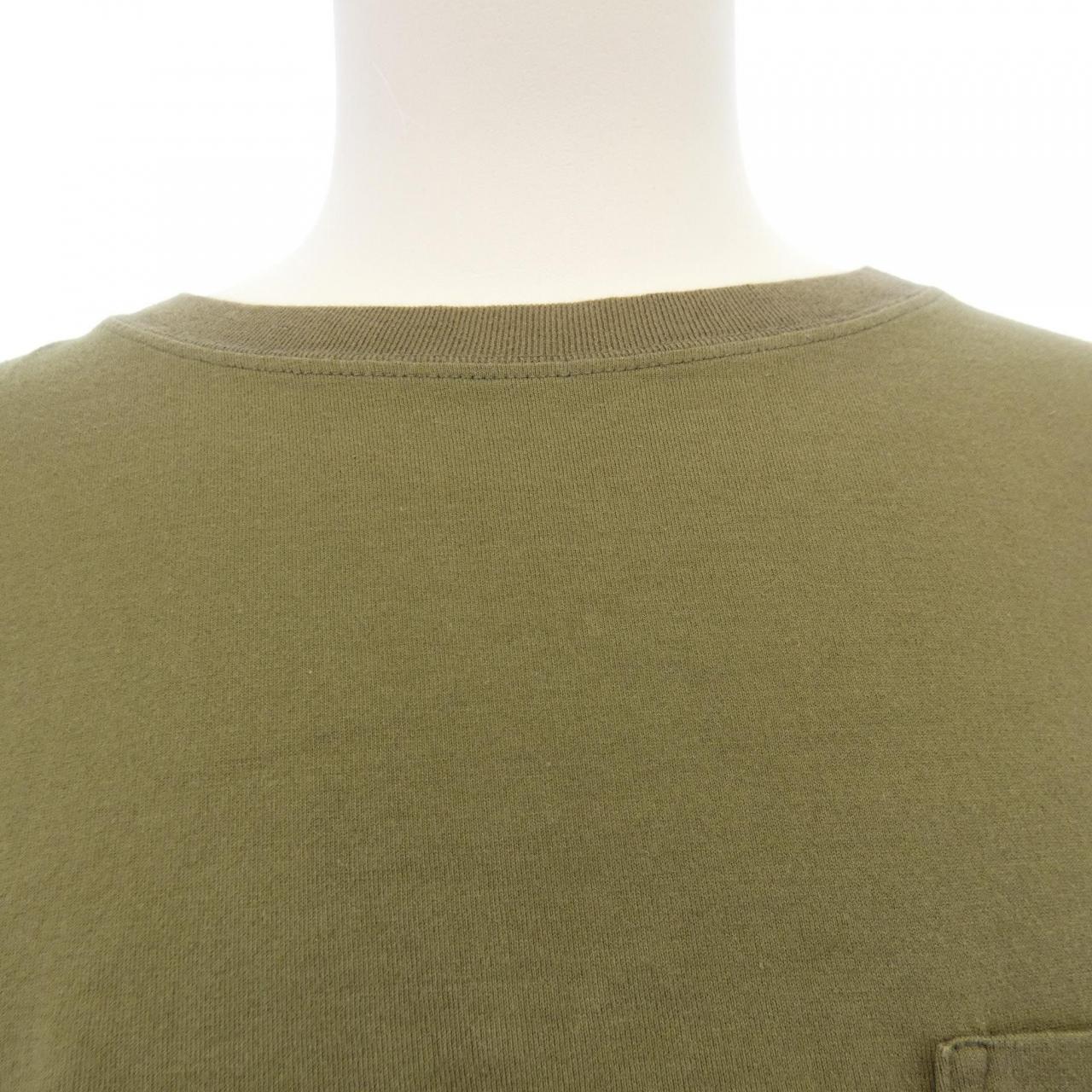 ディオール DIOR ATELIER 293J645A0677 Tシャツ