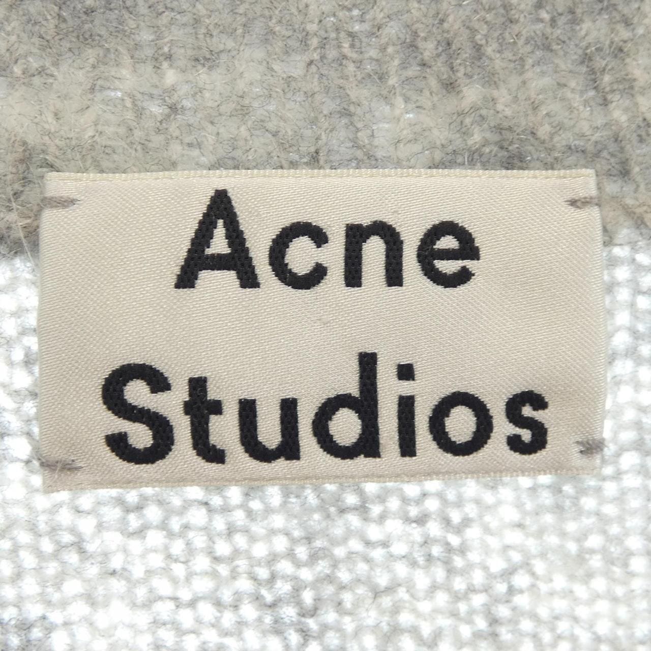 アクネストゥディオズ ACNE STUDIOS 131738 ロングカーディガン
