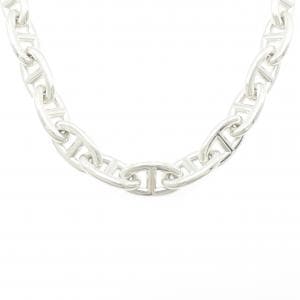 エルメス シェーヌダンクル GM ネックレス