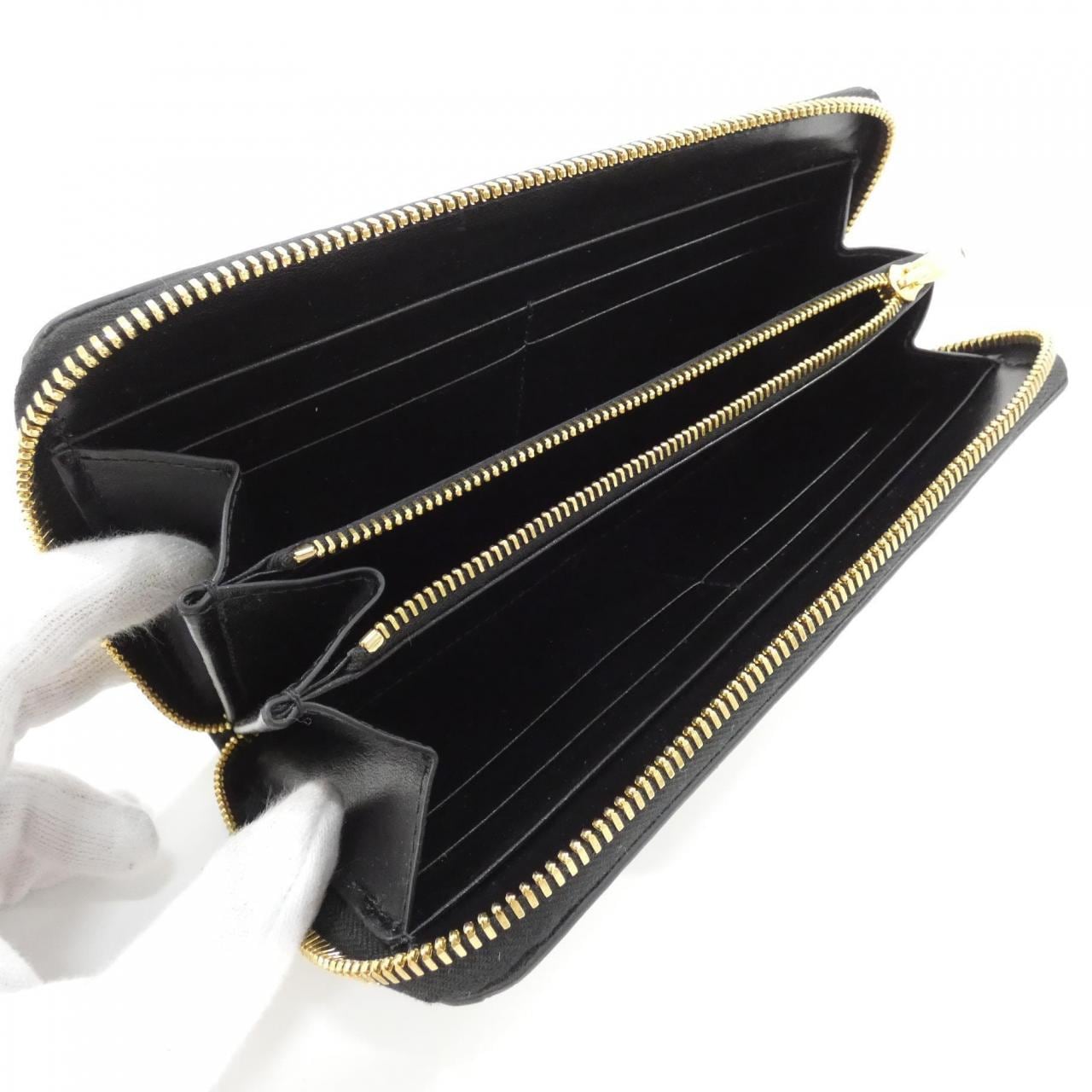 【新品】ボッテガヴェネタ 814674 VCPP2 財布