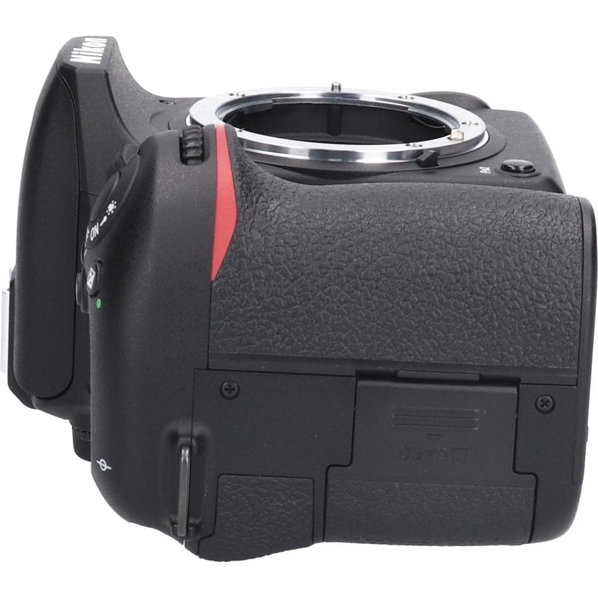 ＮＩＫＯＮ　Ｄ７５００