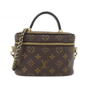ルイヴィトン モノグラム ヴァニティ PM M45165 バッグ