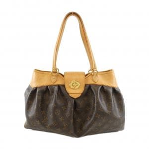 ルイヴィトン モノグラム ボエシ MM M45714 ショルダーバッグ