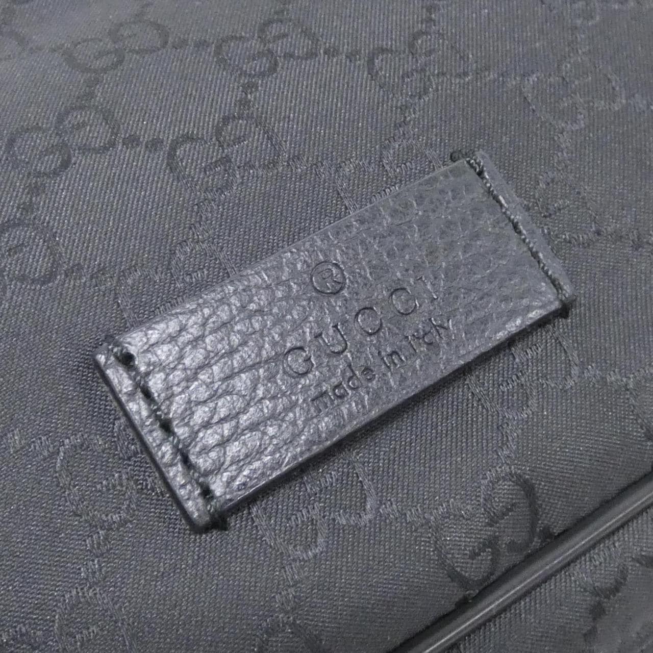 グッチ 449182 G1XHN ショルダーバッグ