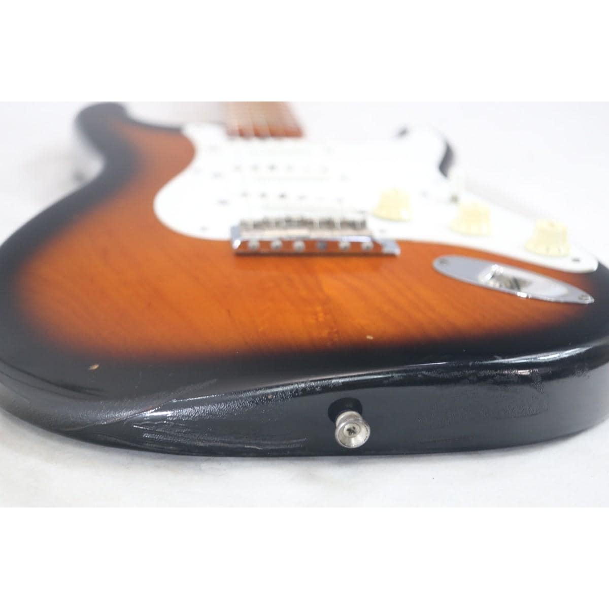 ＦＥＮＤＥＲ　ＣＵＳＴＯＭ　ＳＨＯＰ　　１９５４　ＳＴＲＡＴＯＣＡＳＴＥＲ