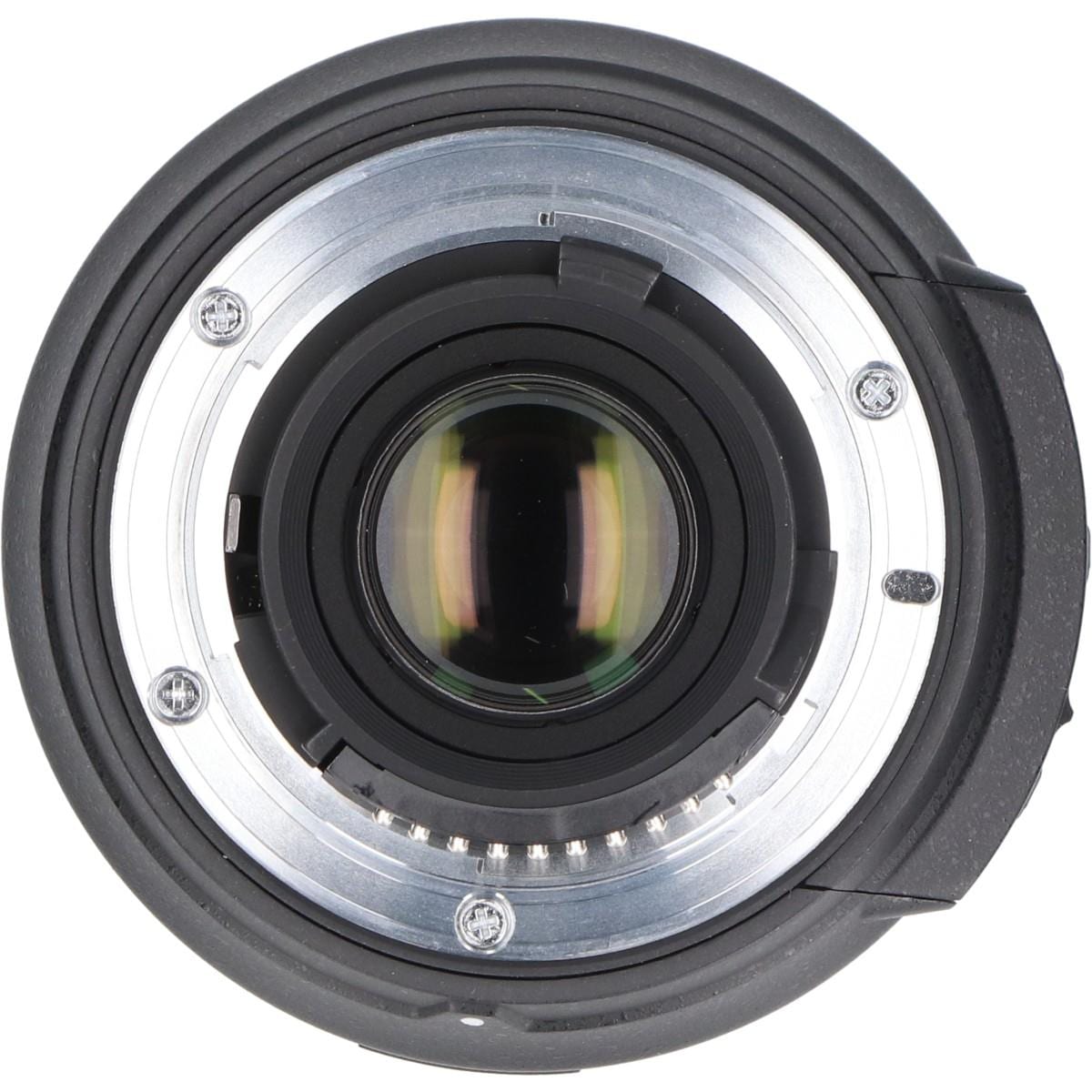 ＡＦ－Ｓ　ＤＸ１８－２００ｍｍ　Ｆ３．５－５．６Ｇ　ＶＲ