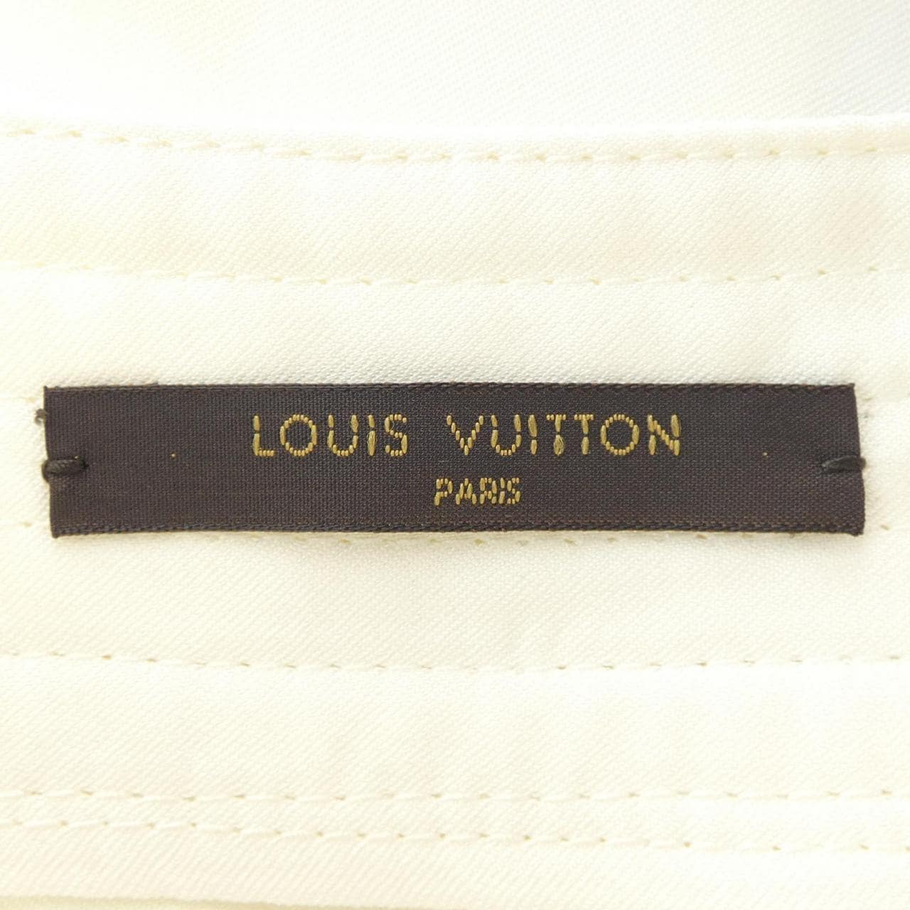 ルイヴィトン LOUIS VUITTON スカート