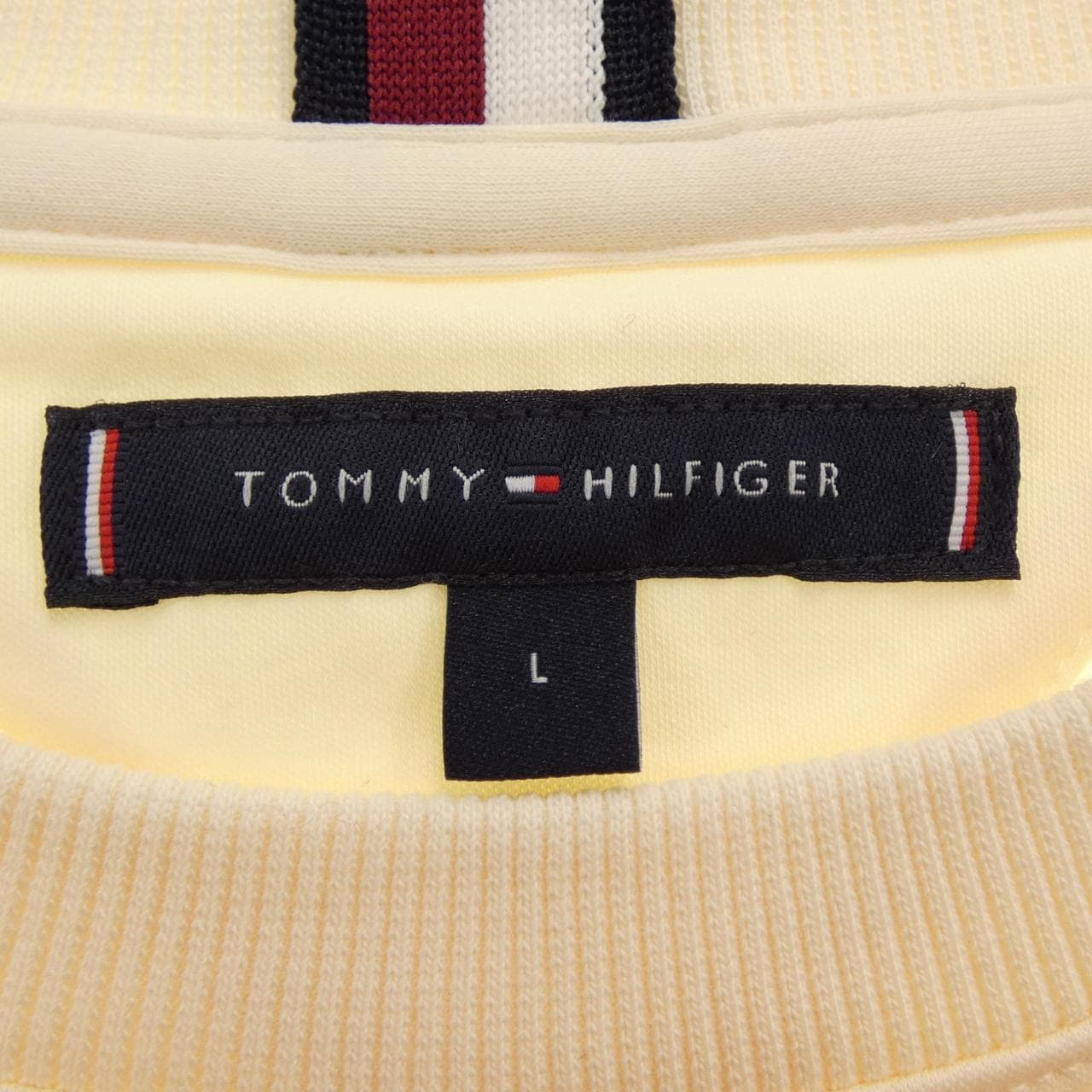 トミーヒルフィガー TOMMY HILFIGER MW36148 Tシャツ