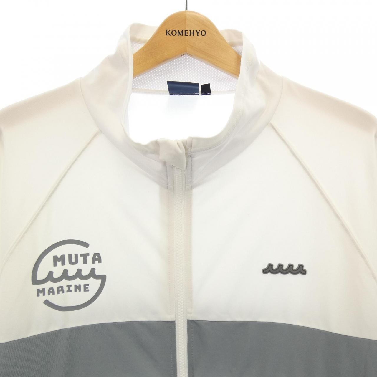 ムータ MUTA 111388055 ブルゾン