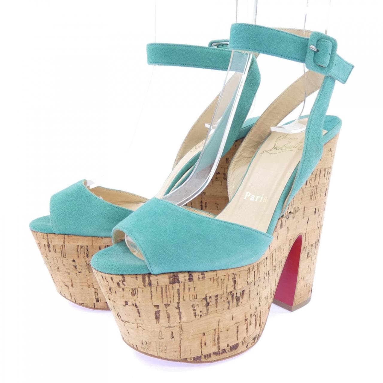 クリスチャンルブタン CHRISTIAN LOUBOUTIN サンダル