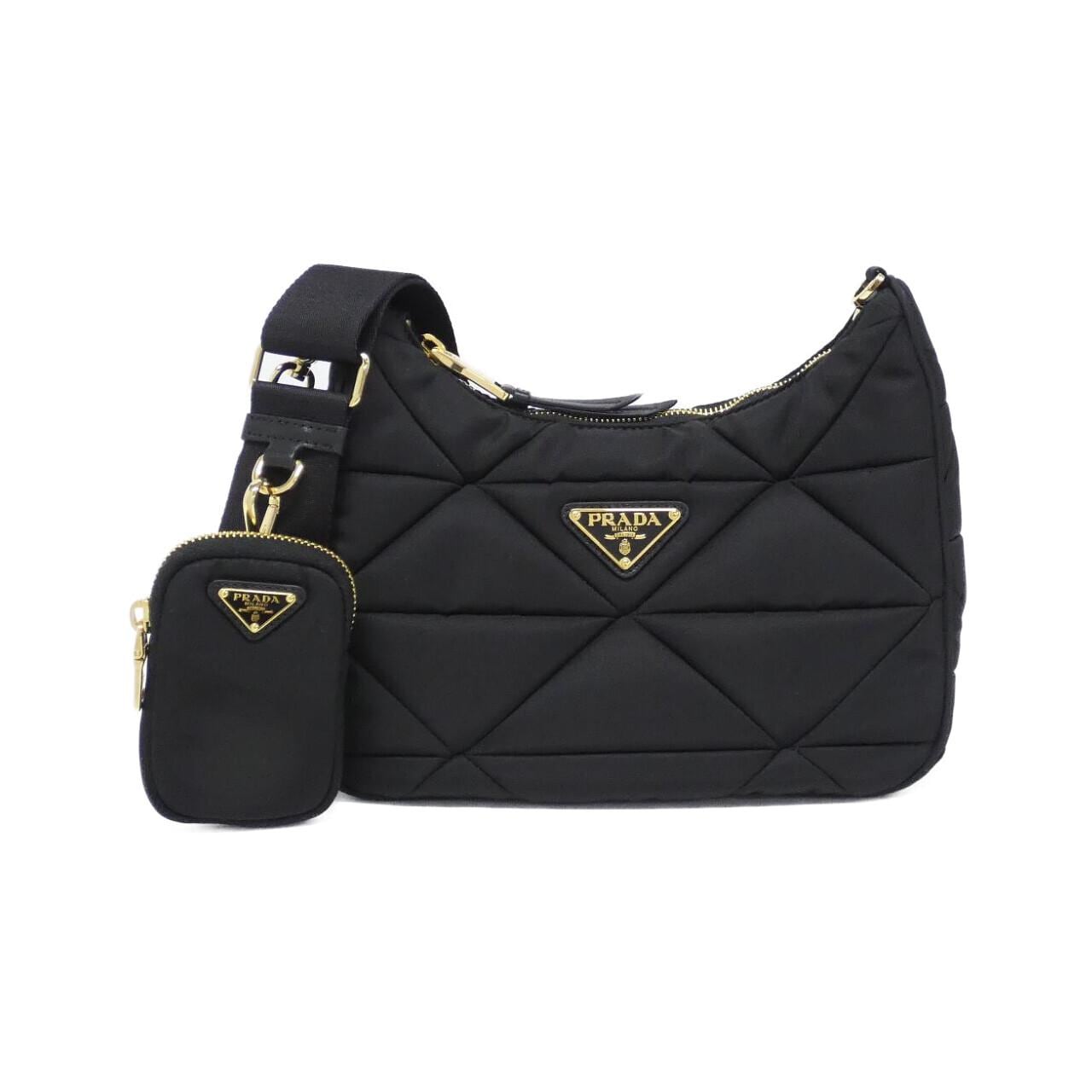 Prada 1BC151肩背包