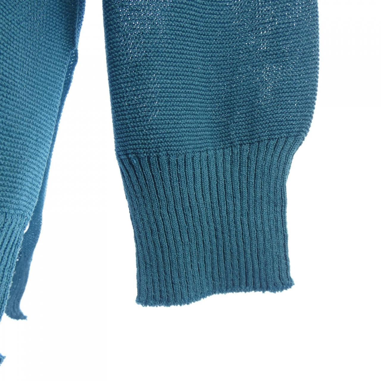 アンタイトル UNTITLED ニット