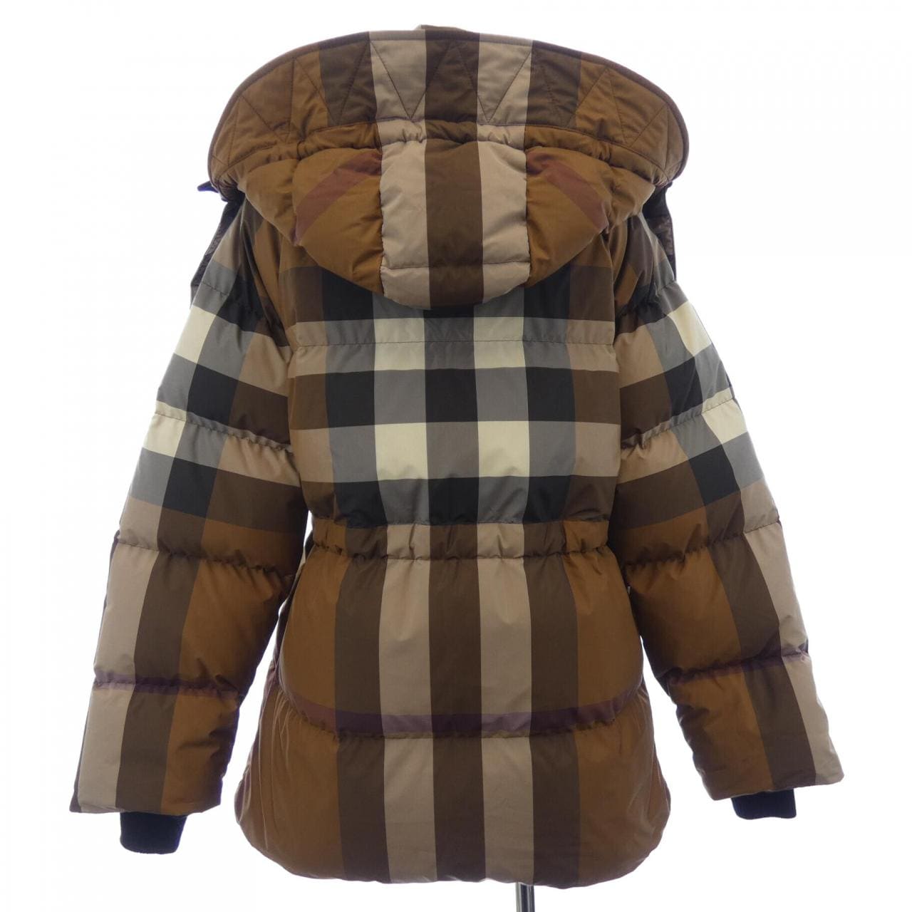 バーバリー BURBERRY 8046381 ダウンジャケット